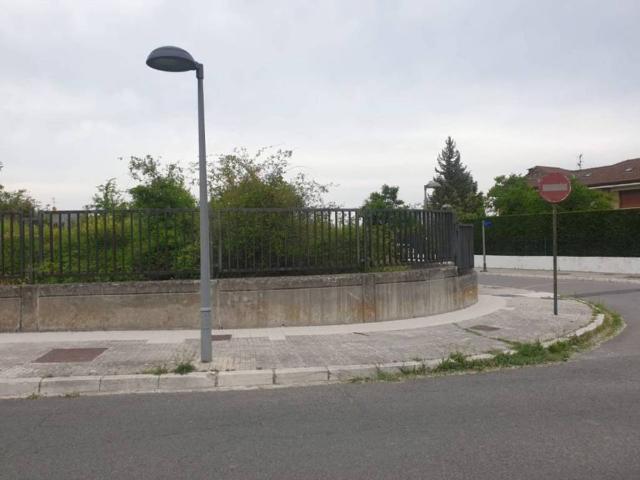 Terreno en venta en Gasteizko kuadrilla, Guipúzcoa