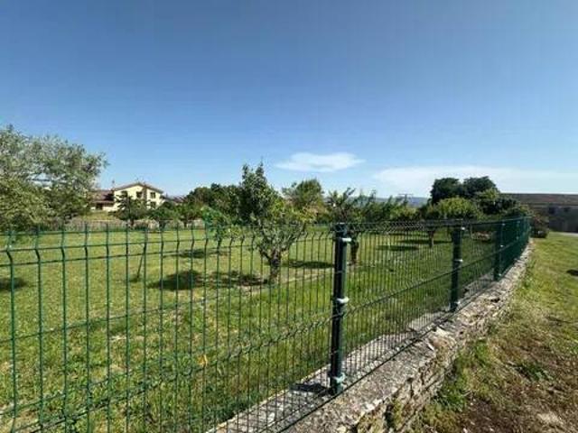 Terreno en venta en Ullíbarri-Viña/Uribarri-Dibiña, Gasteizko kuadrilla