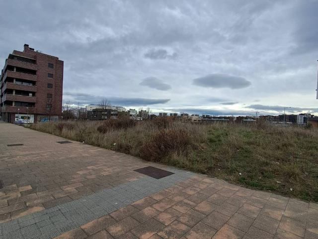 Terreno en venta en Zabalgana, Gasteizko kuadrilla