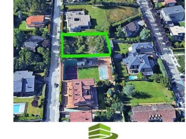 Terreno en venta en Gasteizko kuadrilla, Guipúzcoa