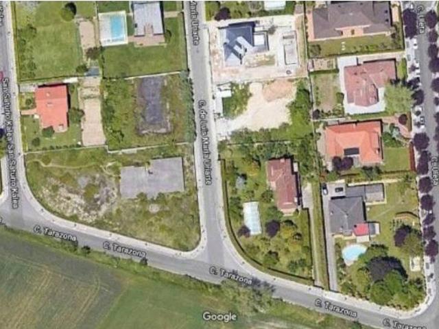 Terreno en venta en Gasteizko kuadrilla, Guipúzcoa
