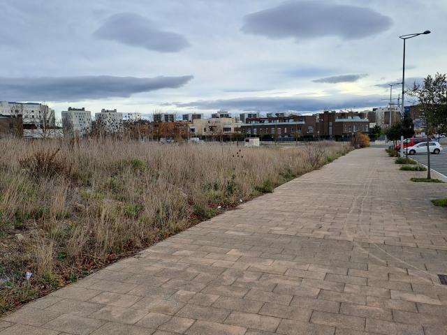 Terreno en venta en Gasteizko kuadrilla, Guipúzcoa