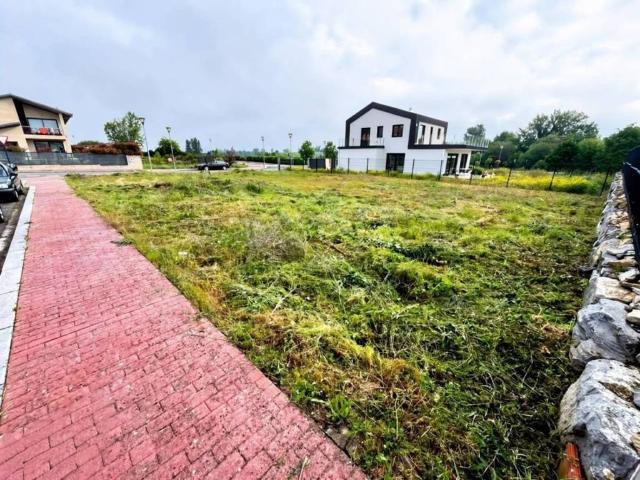 Terreno en venta en Gasteizko kuadrilla, Guipúzcoa