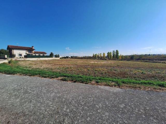 Terreno en venta en Margarita, Gasteizko kuadrilla