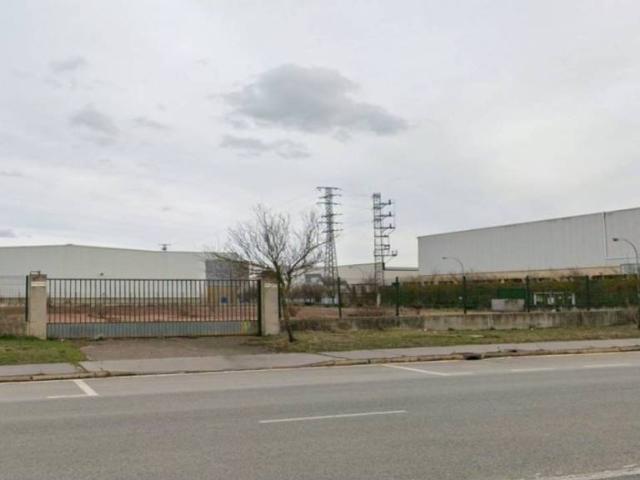 Terreno en venta en Zuazo de Vitoria/Zuhatzu, Gasteizko kuadrilla