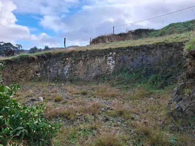 Terreno en venta en Viveiro, Lugo
