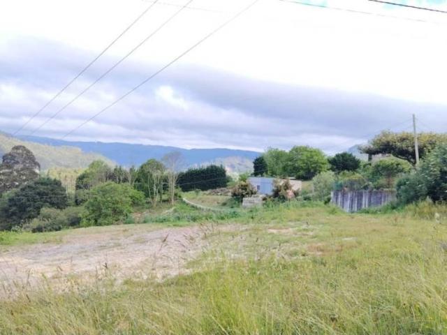 Terreno en venta en A Mariña Occidental, Galicia