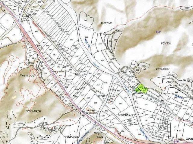 Terreno en venta en Huesa Del Común, Aragón