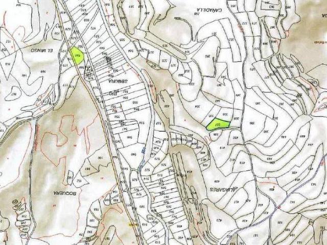 Terreno en venta en Huesa Del Común, Aragón