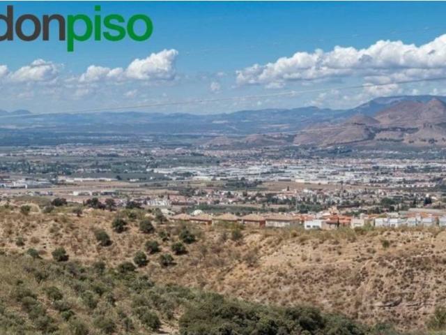 Terreno en venta en Comarca de la Vega de Granada, Andalucía