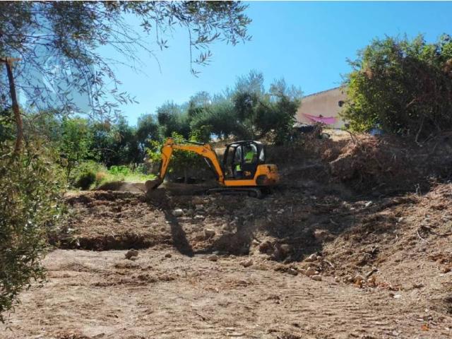 Terreno en venta en Comarca de la Vega de Granada, Andalucía
