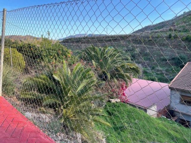 Terreno en venta en La Axarquía, Andalucía