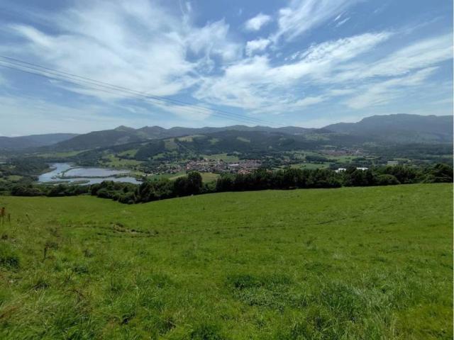Terreno en venta en Voto, Cantabria
