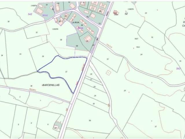 Terreno en venta en Voto, Cantabria