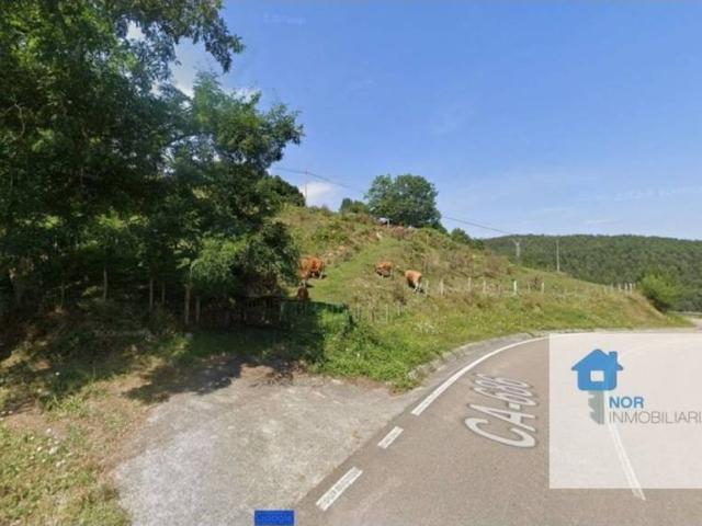 Terreno en venta en Voto, Cantabria