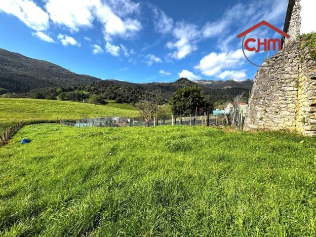 Terreno en venta en Voto, Cantabria