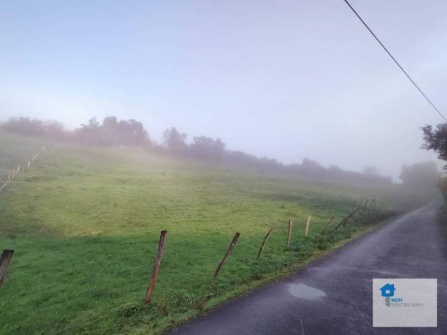 Terreno en venta en Voto, Cantabria