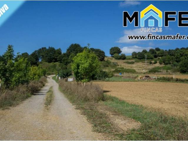 Terreno en venta en Carasa, Voto