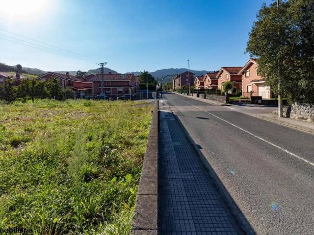 Terreno en venta en Voto, Cantabria