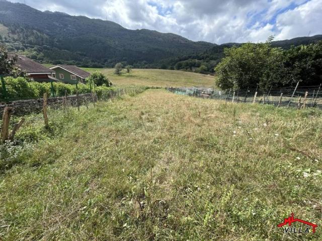 Terreno en venta en Voto, Cantabria