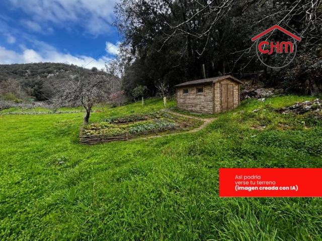 Terreno en venta en Voto, Cantabria