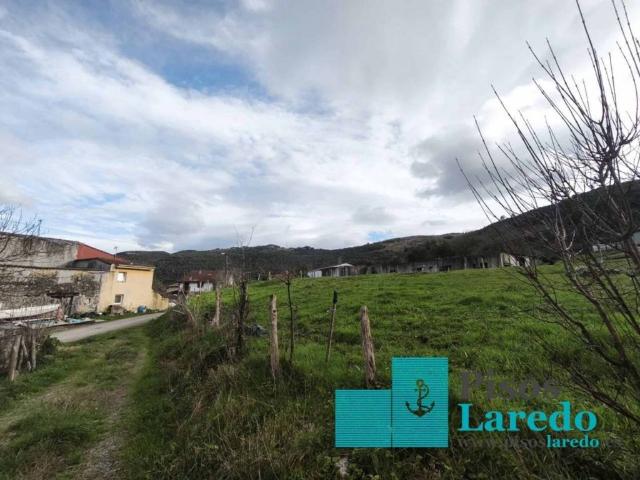 Terreno en venta en Voto, Cantabria