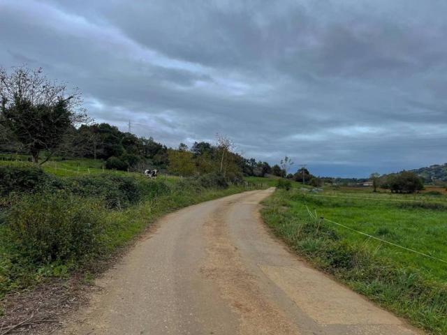 Terreno en venta en Voto, Cantabria