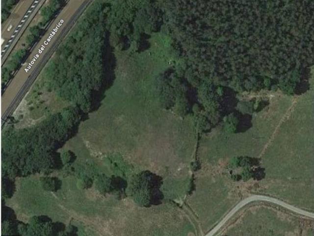 Terreno en venta en Voto, Cantabria