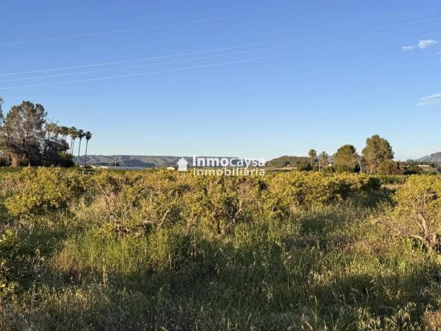 Terreno en venta en la Costera, Valencia