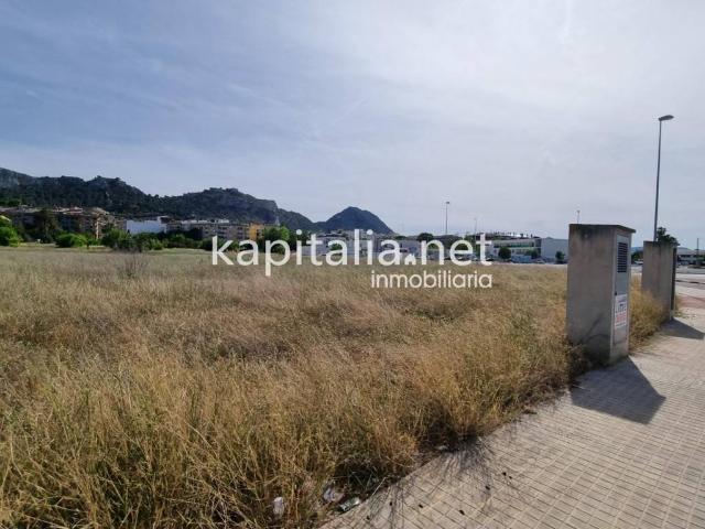 Terreno en venta en la Costera, Valencia