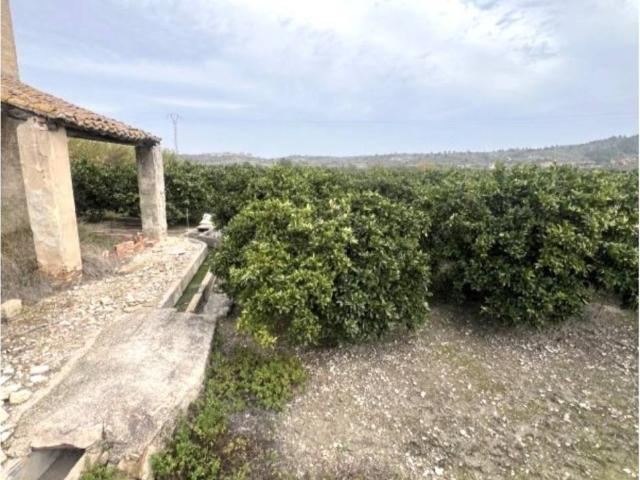 Terreno en venta en la Costera, Valencia