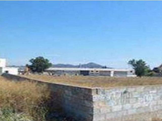Terreno en venta en Xàtiva