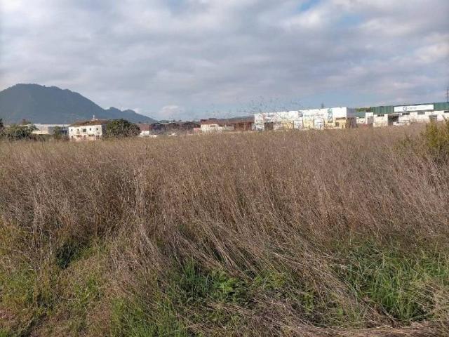 Terreno en venta en Xàtiva