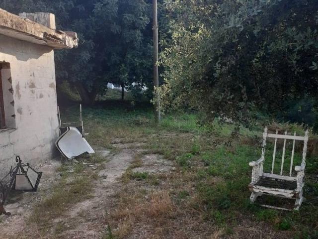 Terreno en venta en Xàtiva