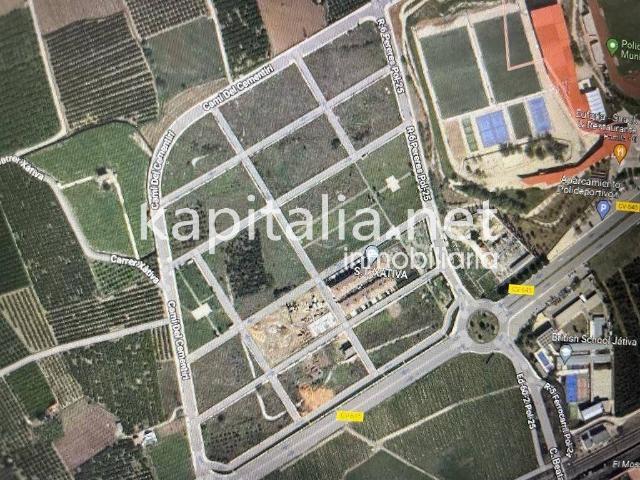 Terreno en venta en la Costera, Valencia