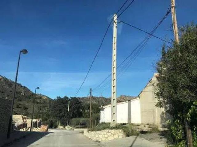 Terreno en venta en la Costera, Valencia