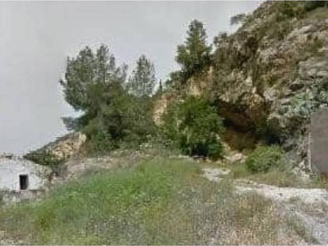 Terreno en venta en Xàtiva