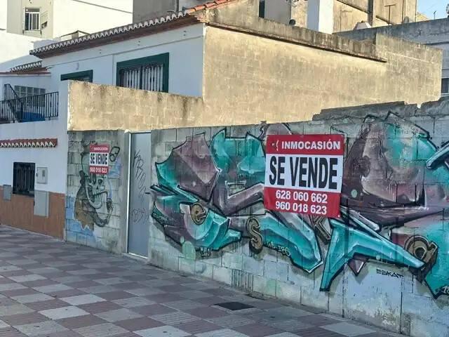 Terreno en venta en la Safor, Valencia
