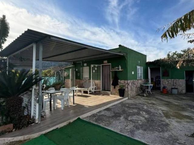 Terreno en venta en la Safor, Valencia