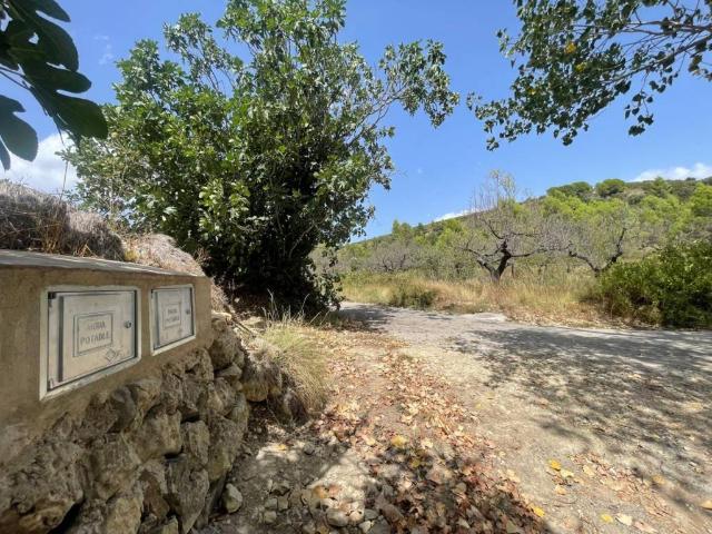 Terreno en venta en el Baix Maestrat, Valencia