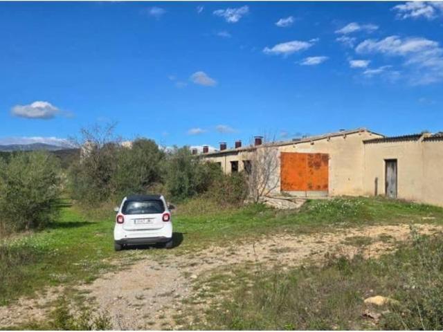 Terreno en venta en el Baix Maestrat, Valencia