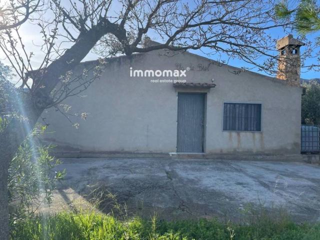 Terreno en venta en Baix Ebre, Catalunya