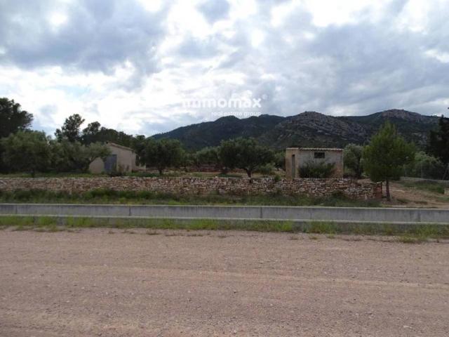 Terreno en venta en Baix Ebre, Catalunya