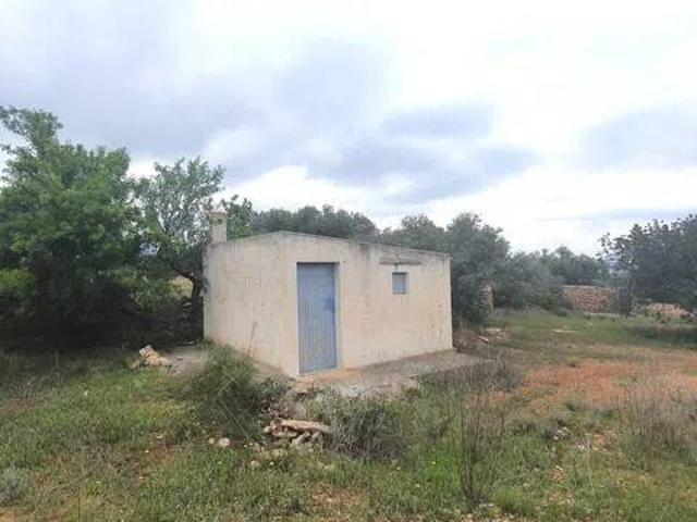 Terreno en venta en Baix Ebre, Catalunya