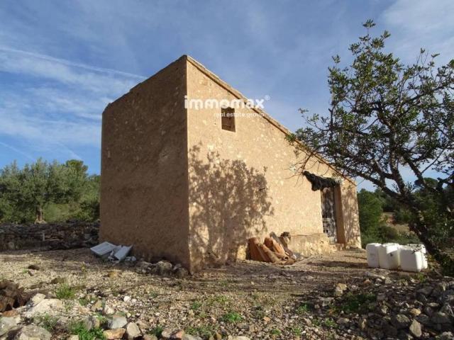 Terreno en venta en Xerta