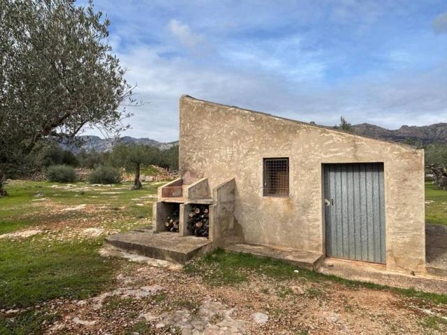 Terreno en venta en Baix Ebre, Catalunya