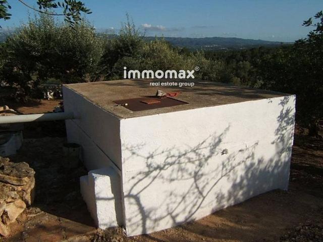 Terreno en venta en Baix Ebre, Catalunya
