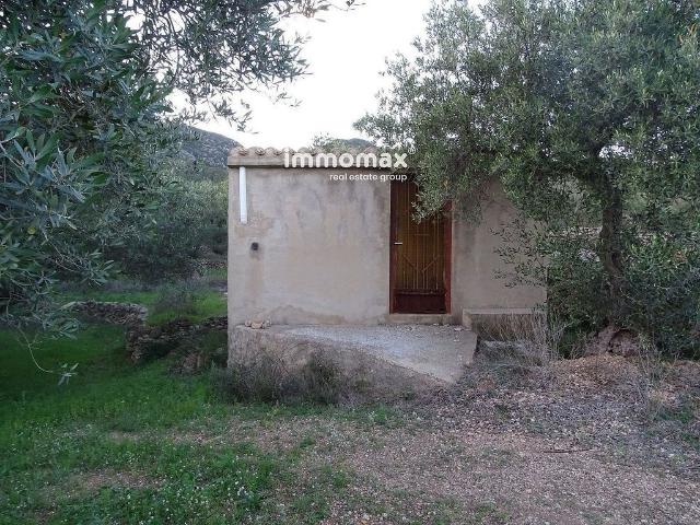 Terreno en venta en Xerta