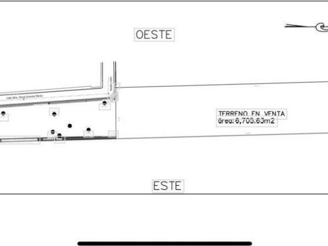 Terreno en venta en Xico, Veracruz