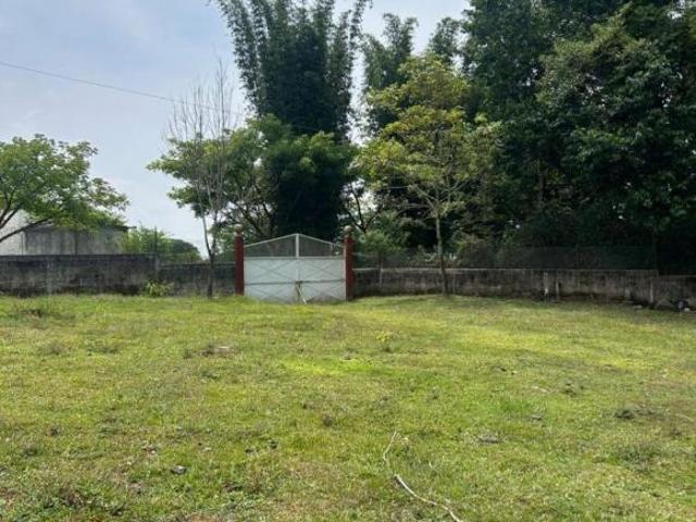 Terreno en venta en Xico, Veracruz